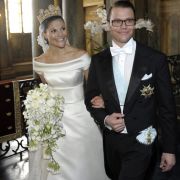 Victoria von Schweden und Daniel Westling Victoria von Schweden und Daniel Westling