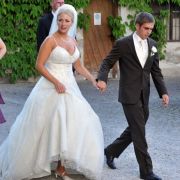 Claudia und Philipp Lahm Claudia und Philipp Lahm
