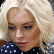 Lindsay Lohan arbeitet nach Entzug schon wieder Lindsay Lohan arbeitet nach Entzug schon wieder