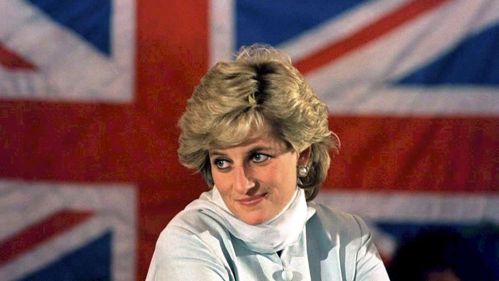 Diana Spencer, die Princess of Wales, wurde 36 Jahre alt. (Foto)