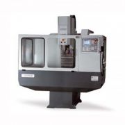 CNC-Fräsmaschine OPTI F100 TC CNC CNC-Fräsmaschine OPTI F100 TC CNC
