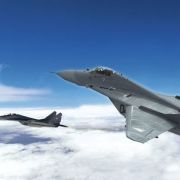 MIG 29 fliegen MIG 29 fliegen