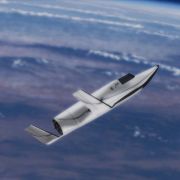 Lynx Suborbital-Flug Lynx Suborbital-Flug