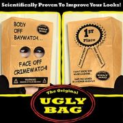 Ugly Bag Ugly Bag