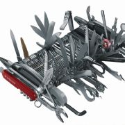 Wenger Schweizer Offiziersmesser Giant Wenger Schweizer Offiziersmesser Giant