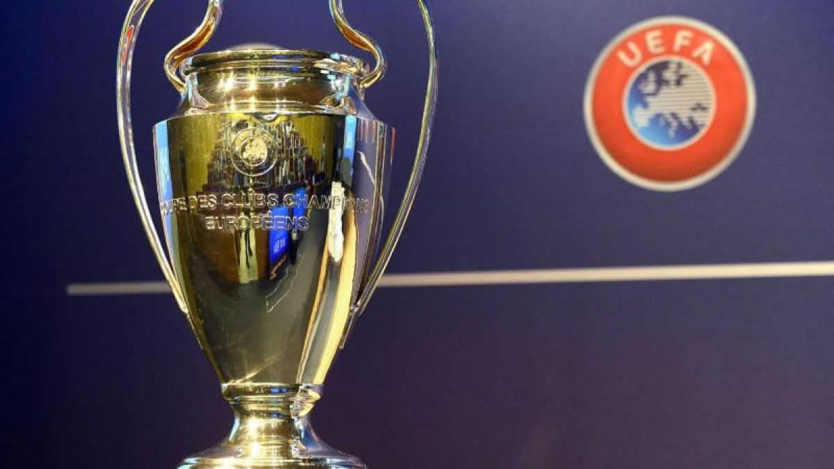 Auf wen trifft der FC Bayern München im Viertelfinale der Champions League 2015? (Foto)