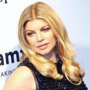 Black-Eyed-Peas-Sängerin Fergie ist Mutter geworden Black-Eyed-Peas-Sängerin Fergie ist Mutter geworden