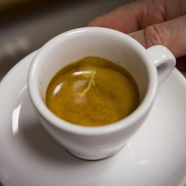 Ist Kaffee tatsächlich «Flüssigkeitsräuber»?