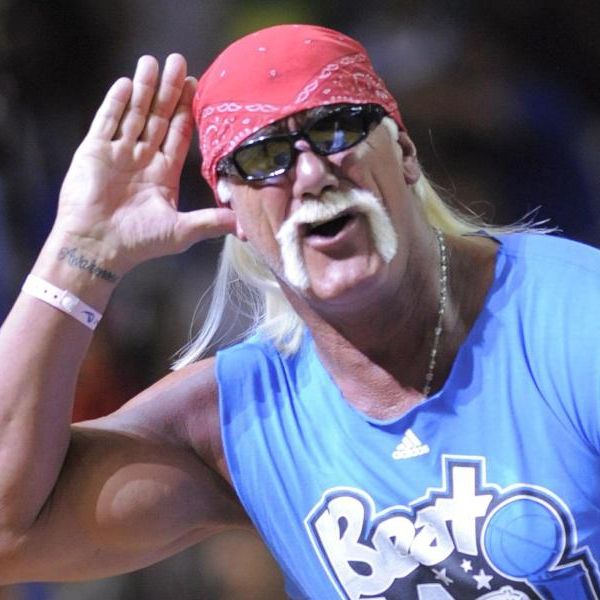 Ex-Kollege will Wrestling-Legende Hulk Hogan töten Ex-Kollege will Wrestling-Legende Hulk Hogan töten (Foto)
