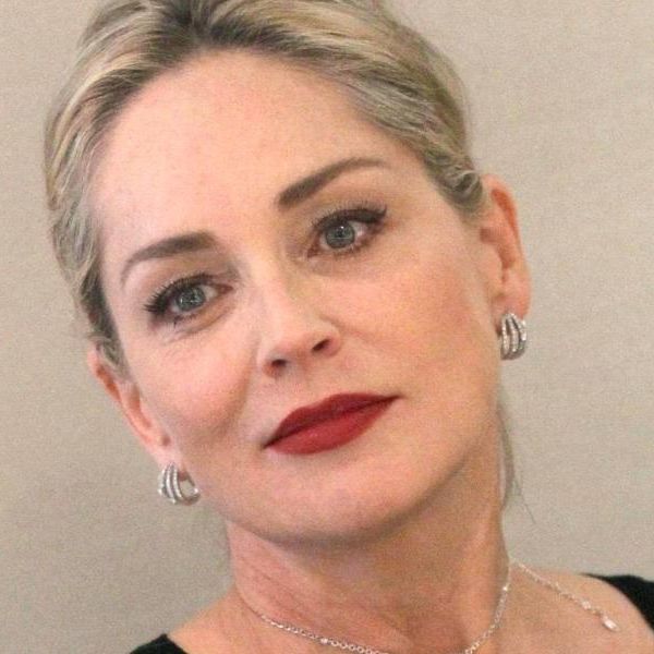 Sharon Stone wurden ungefragt die Brüste vergrößert