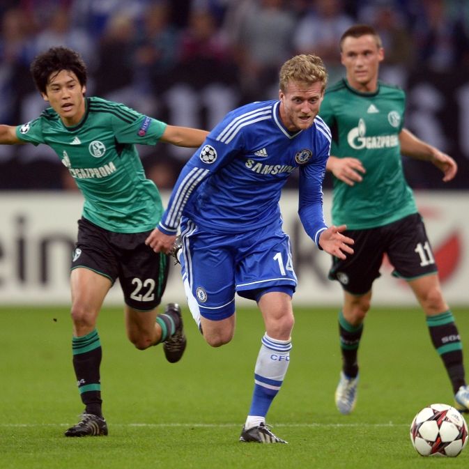 Kann man die Bundesliga online legal schauen? Kann man die Bundesliga online legal schauen? (Foto)