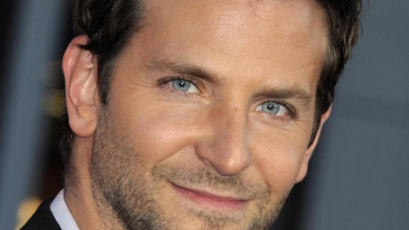 Bradley Cooper (Foto)