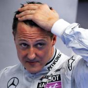 Beim Skiunfall erlitt Michael Schumacher schwere Kopfverletzungen. Beim Skiunfall erlitt Michael Schumacher schwere Kopfverletzungen.