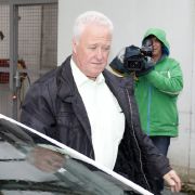 Rolf Schumacher Rolf Schumacher