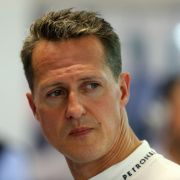 Seit Ende Dezember bangt die Welt um Michael Schumacher. Seit Ende Dezember bangt die Welt um Michael Schumacher.