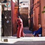 Marrakesch ist zu jeder Jahreszeit eine Reise wert.