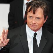 Michael J. Fox Michael J. Fox
