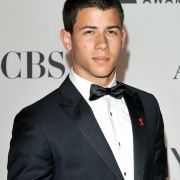 Nick Jonas Nick Jonas