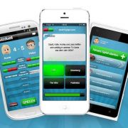 Das «Quizduell» reißt iPhone- und iPad-Nutzer in seinen Bann. Das «Quizduell» reißt iPhone- und iPad-Nutzer in seinen Bann.