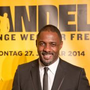 Idris Elba auf der Deutschlandpremiere von «Mandela - Der lange Weg zur Freiheit». Idris Elba auf der Deutschlandpremiere von «Mandela - Der lange Weg zur Freiheit».