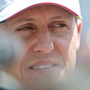 Ein Hoffnungsschimmer dringt in den letzten Januartagen in Michael Schumachers Kampf um Leben und Tod. Ein Hoffnungsschimmer dringt in den letzten Januartagen in Michael Schumachers Kampf um Leben und Tod.