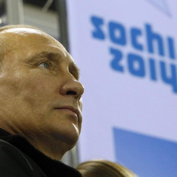 Wie Russland unter der großen Putin-Show leidet Wie Russland unter der großen Putin-Show leidet (Foto)
