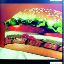 Wie Werbung und Realität getrennte Wege gehen Wie Werbung und Realität getrennte Wege gehen (Foto)