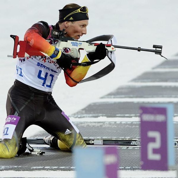 Biathlon-Massenstart in Sotschi live bei ARD ZDF sehen Biathlon-Massenstart in Sotschi live bei ARD ZDF sehen (Foto)
