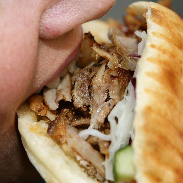 Deutscher Döner oder was?! Deutscher Döner oder was?! (Foto)