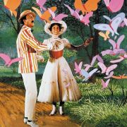 Liebevoll inszeniert und oscarprämiert: Mary Poppins aus dem Hause Walt Disney verzaubert gestern wie heute. Liebevoll inszeniert und oscarprämiert: Mary Poppins aus dem Hause Walt Disney verzaubert gestern wie heute.