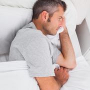 Vorzeitiger Samenerguss ist ein Problem, das beide Partner angeht. Vorzeitiger Samenerguss ist ein Problem, das beide Partner angeht.