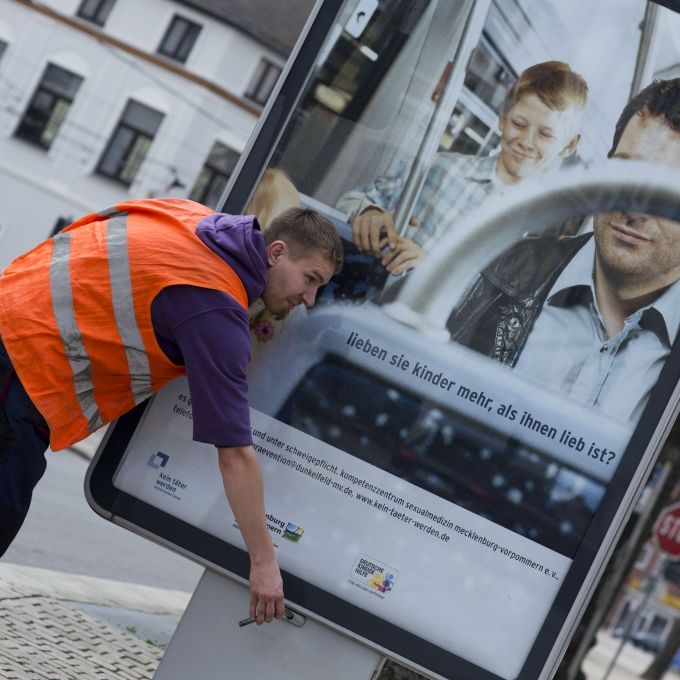 Was tun gegen die perverse Neigung? Was tun gegen die perverse Neigung? (Foto)