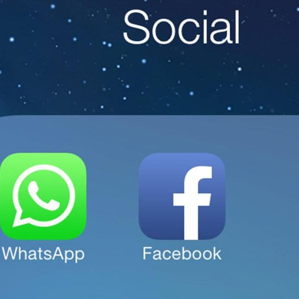 WhatsApp-Nutzer flüchten zu Telegram WhatsApp-Nutzer flüchten zu Telegram (Foto)