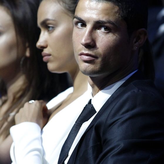 Cristiano Ronaldos geheime Obsessionen Cristiano Ronaldos geheime Obsessionen (Foto)