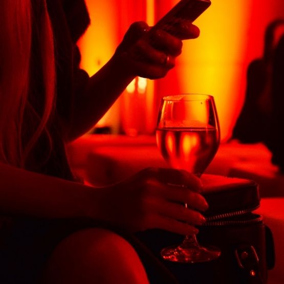 Liebe oder Depression - Datenkraken wissen alles Liebe oder Depression - Datenkraken wissen alles (Foto)