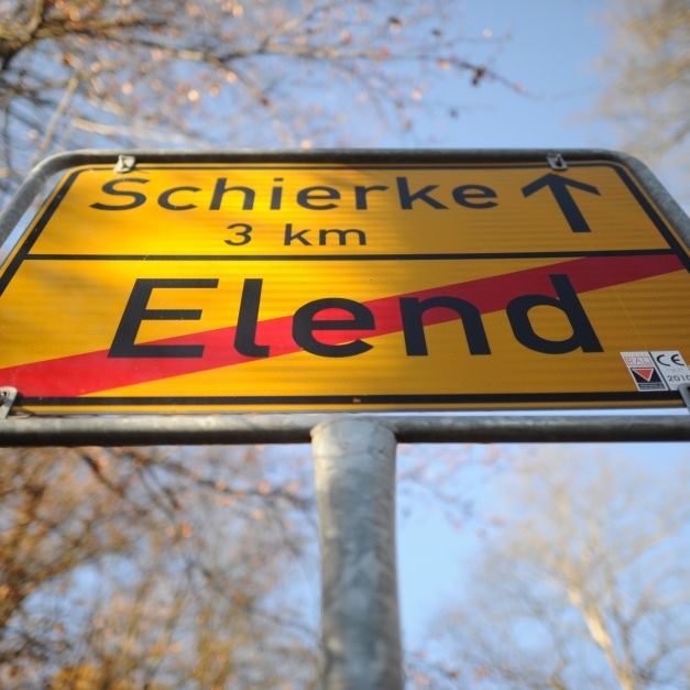 Von Tittenkofen über Blasen nach Hurendeich Von Tittenkofen über Blasen nach Hurendeich (Foto)