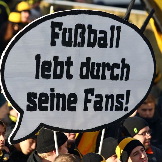 Auf Ballhöhe! Das sind die elf besten Fußballblogs Auf Ballhöhe! Das sind die elf besten Fußballblogs (Foto)