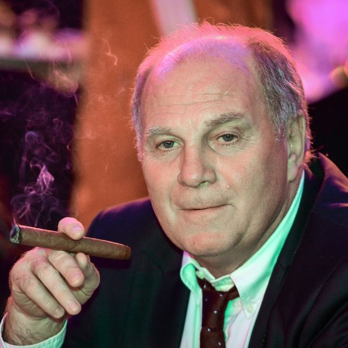Der Anti-Wulff: Darum vergibt ihm Deutschland Der Anti-Wulff: Darum vergibt ihm Deutschland (Foto)