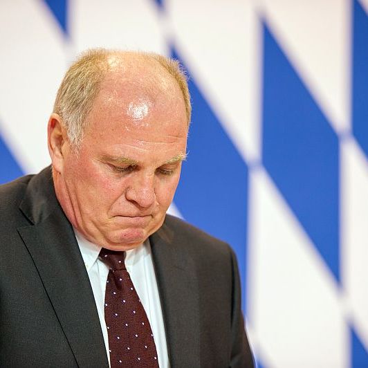 Feine Gesellschaft! Die größten Betrüger des Sports Feine Gesellschaft! Die größten Betrüger des Sports (Foto)