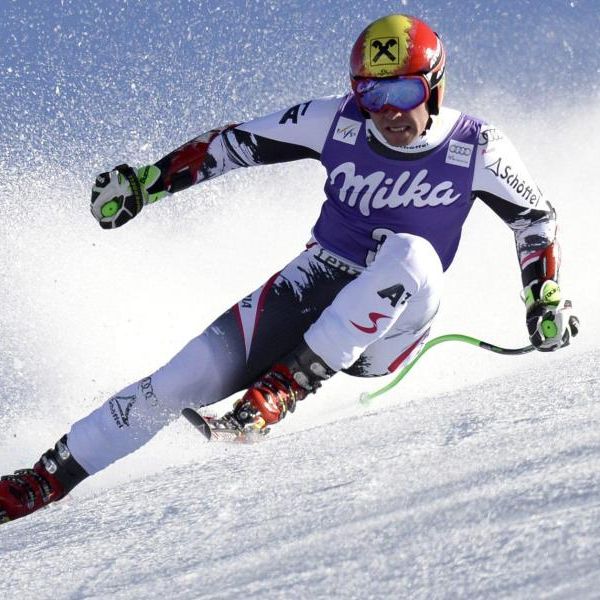 Absage! Kein Slalom der Herren aus Are Absage! Kein Slalom der Herren aus Are (Foto)