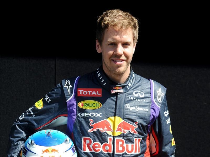 Fotostrecke: Formel 1 | Die Fahrer der Saison 2014 | news.de