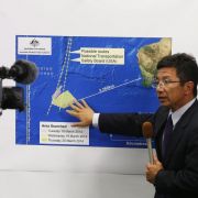 Satellitenbilder zeigen ein Objekt von 24 Meter Länge südwestlich von Australien. Ist es die verschwundene Boeing?