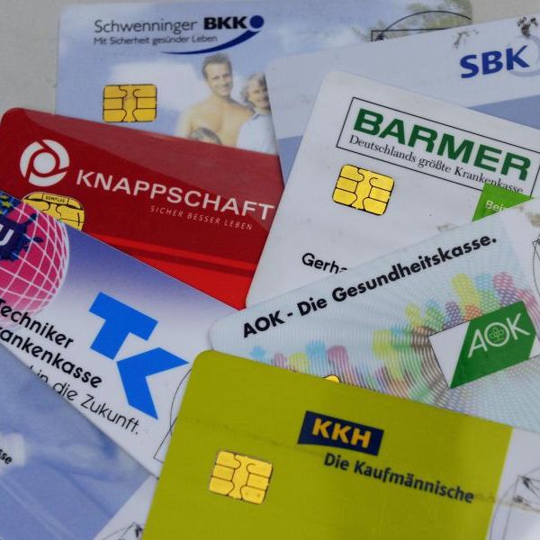 Wann muss eine Krankenkasse für eine Prothese zahlen? Wann muss eine Krankenkasse für eine Prothese zahlen? (Foto)