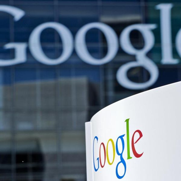 Das Google-Handy zum Selberbauen Das Google-Handy zum Selberbauen (Foto)