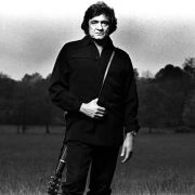 Johnny Cash: unentdeckte Songs lassen die Fans verzücken Johnny Cash: unentdeckte Songs lassen die Fans verzücken