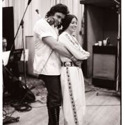 Johnny Cash und June Carter: Traumpaar des Country-Rock Johnny Cash und June Carter: Traumpaar des Country-Rock