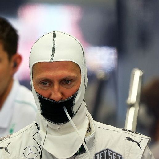 Aufwach-Chancen nach Skiunfall gering: So skeptisch ist F1-Arzt Gary Hartstein Aufwach-Chancen nach Skiunfall gering: So skeptisch ist F1-Arzt Gary Hartstein (Foto)