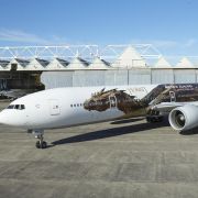 Bei Air New Zealand können Passagiere beruhigt an Bord gehen: Die Fluggesellschaft gilt als eine der sichersten weltweit.