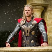 Thor (Chris Hemsworth) ist einer der beliebstesten Superhelden der Marvel-Comicverfilmungen. Thor (Chris Hemsworth) ist einer der beliebstesten Superhelden der Marvel-Comicverfilmungen.