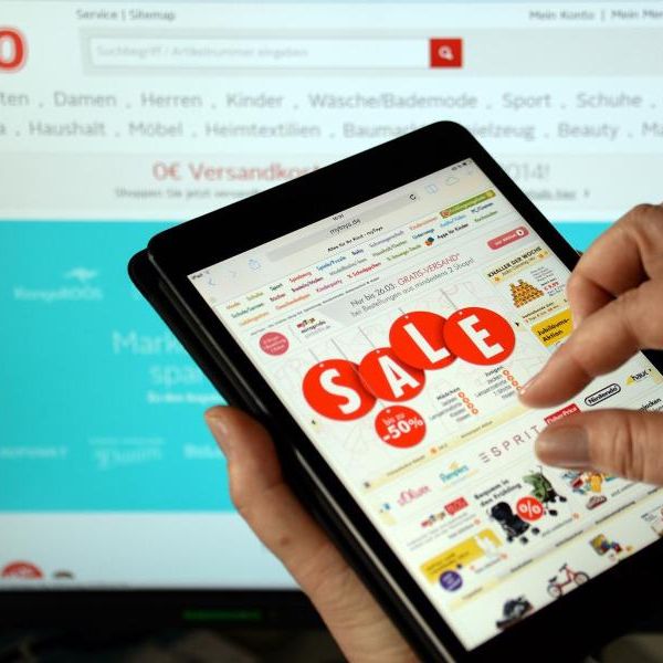 Fiese Kostenfallen beim Online-Shopping via Tablet Fiese Kostenfallen beim Online-Shopping via Tablet (Foto)